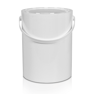 Square bucket PW-30337