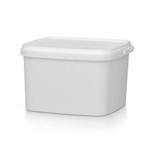 Square bucket PW-30339