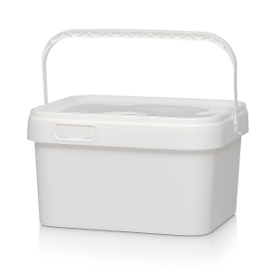 Square bucket PW-30343