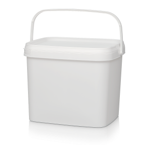 Square bucket PW-30345