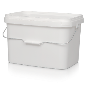 Square bucket PW-30348