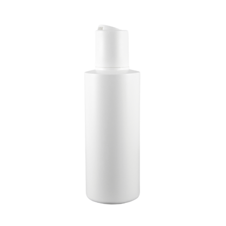 PE white bottle