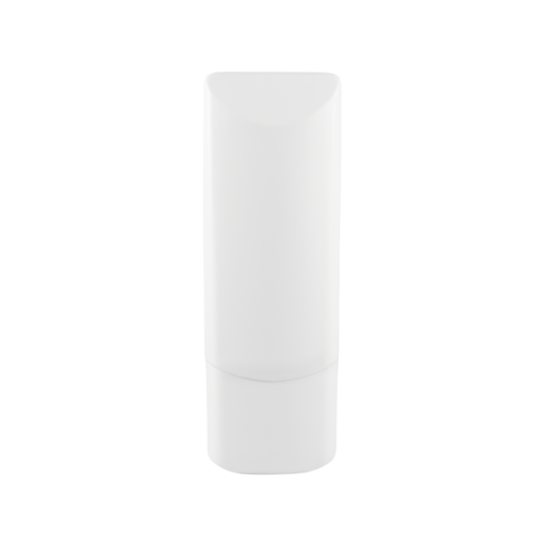 PE white bottle