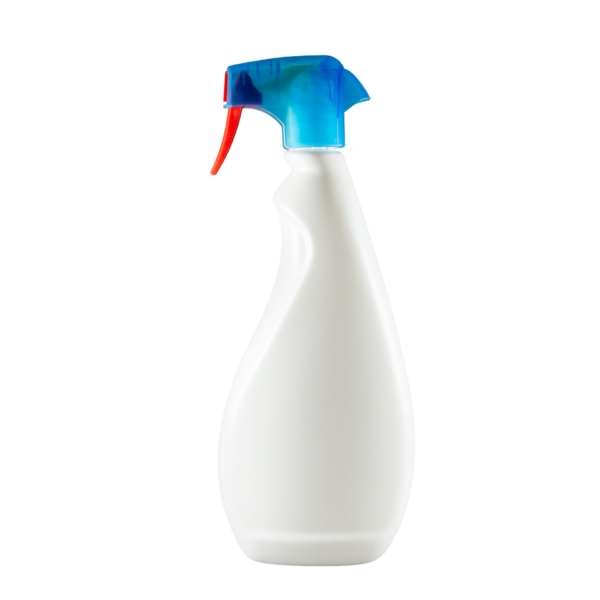 PE Bottle trigger sprayer
