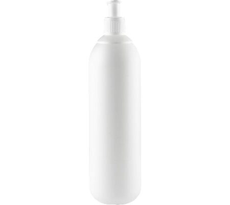 PE-white-bottle