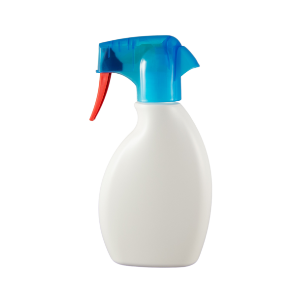 PE-Flasche Srühkopf
