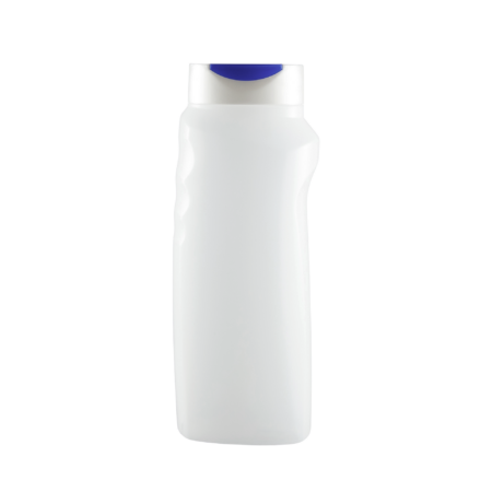 PE-bottle-blue-cap