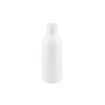 PE white bottle