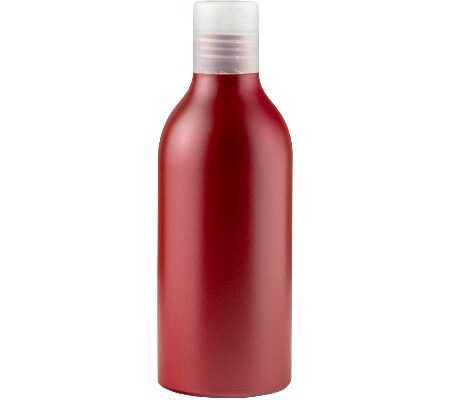 PE-red-bottle