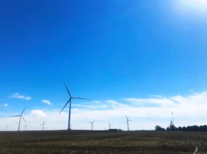 Vindmøller