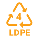 LDPE