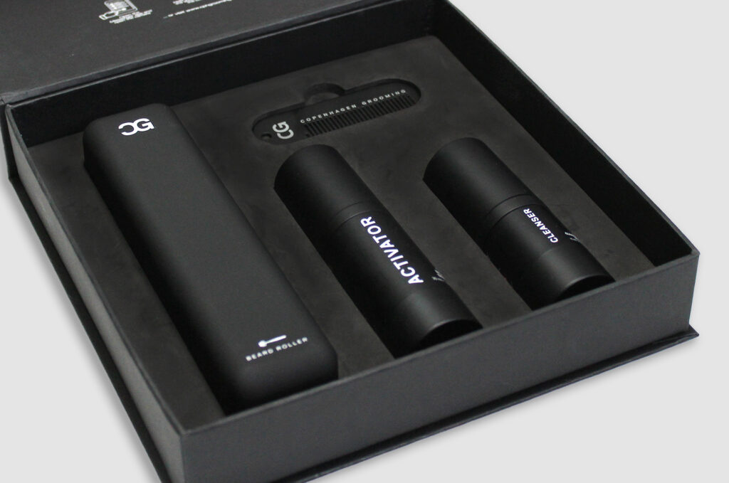 Copenhagen Grooming​