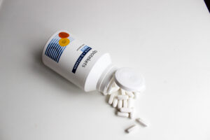 Medicinflaske