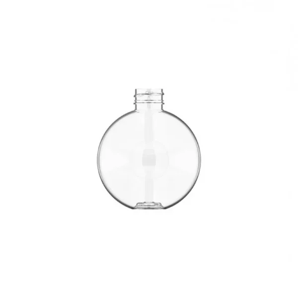 PET-flaska-för-kosmetika-transparent