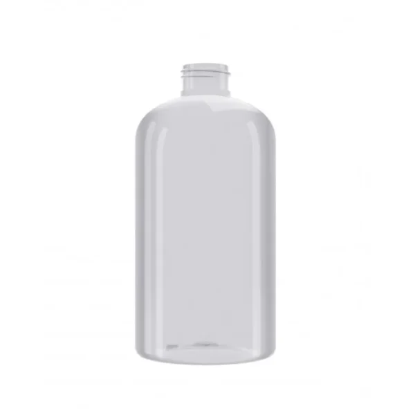 PET-flaska-för-rengöring-transparent-400ml