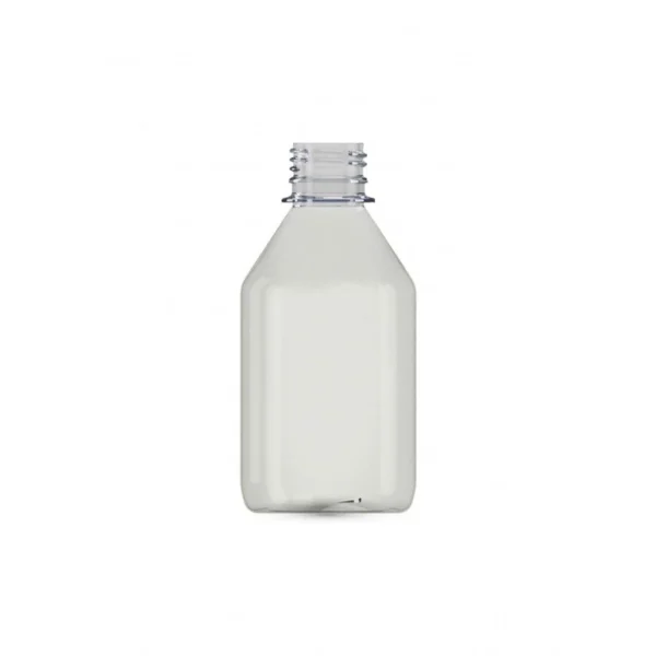 PET-bottle PW-404223P