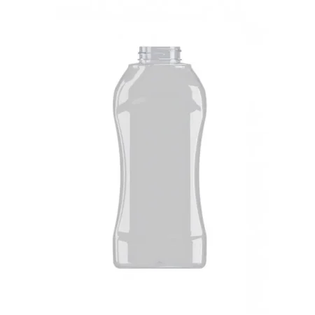 Pet-bottle-for-hygiene-transparent-500ml