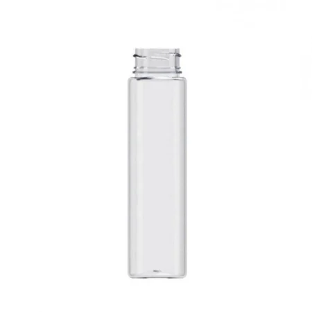 PET bottle for cleaning transparent 100ml