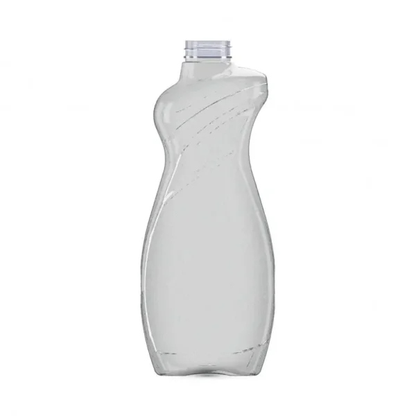 PET-Flasche-für-die-Reinigung 1500ml