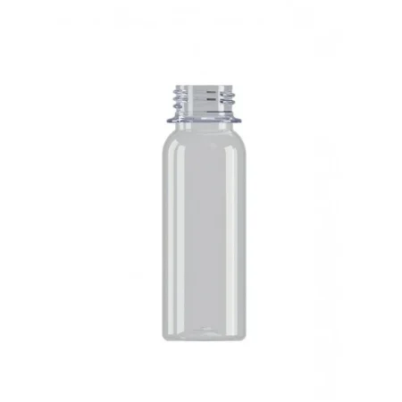 Pet-bottle-for-cosmetics-transparent-85ml