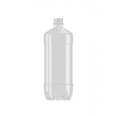 PET bottle for cleaning 1000ml