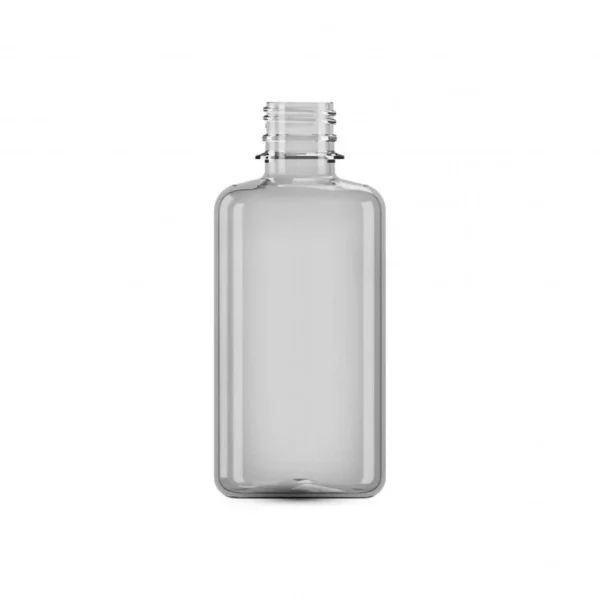 Pet-bottle-for-cleaning-transparent-250ml
