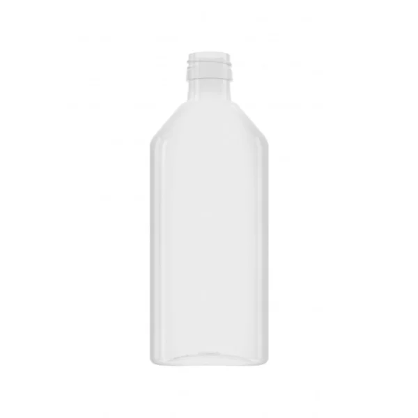 Pet-bottle-for-cleaning-transparent-250ml