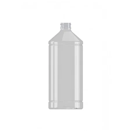 PET bottle for cleaning 1000ml