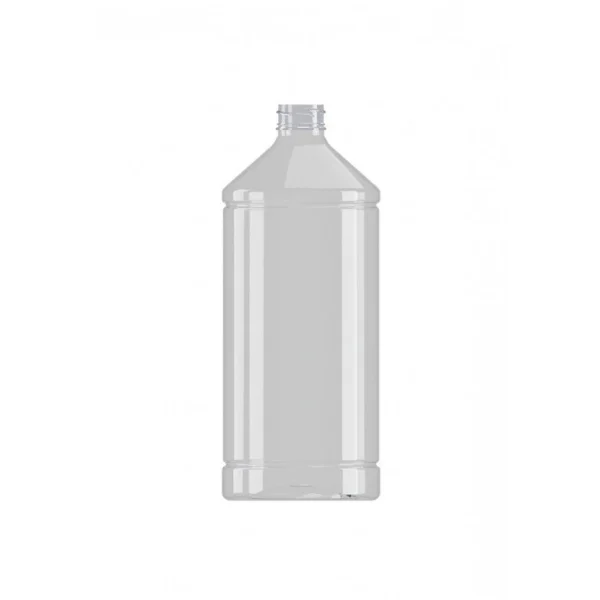PET-Flasche-für-die-Reinigung 1000ml