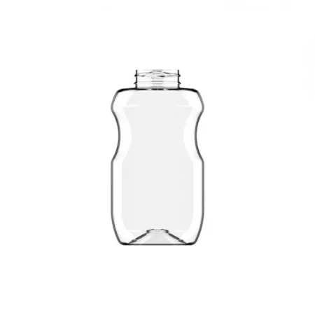 PET-bottle PW-404831