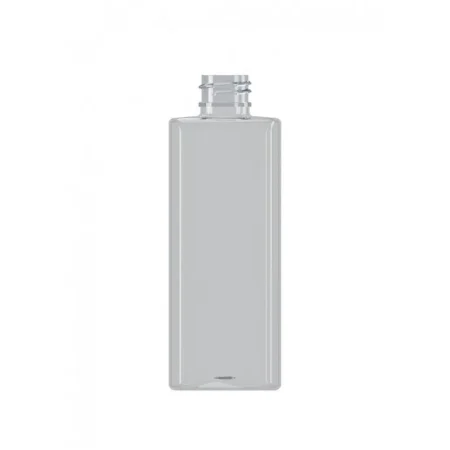 PET-Flasche-für-Kosmetik transparent 1000ml