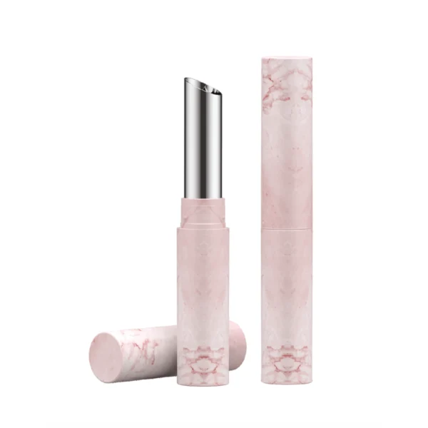 Lippenstift-Verpackung-Rosa-PW-100505