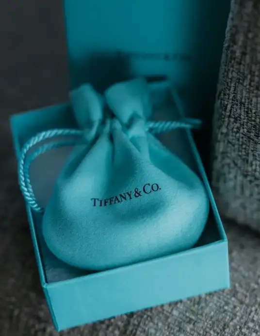 luksus-emballage-tiffany-&-co