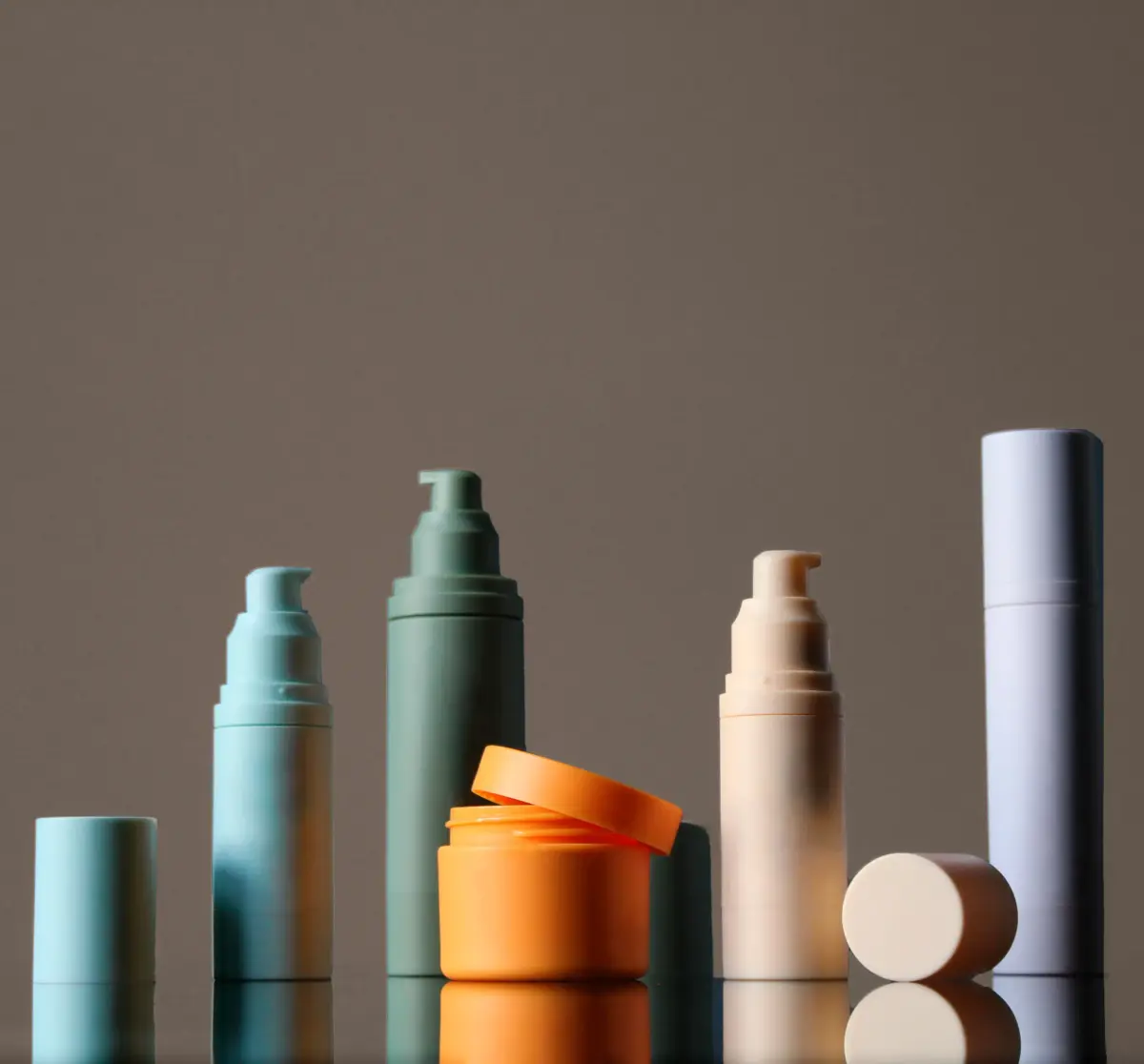 Airless Packaging