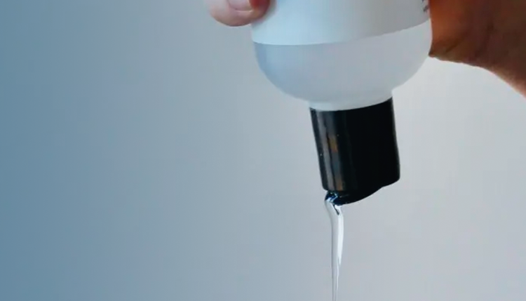 Disinfection
