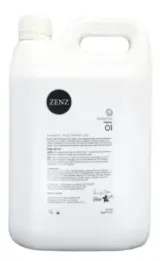 Zenz Shampoo