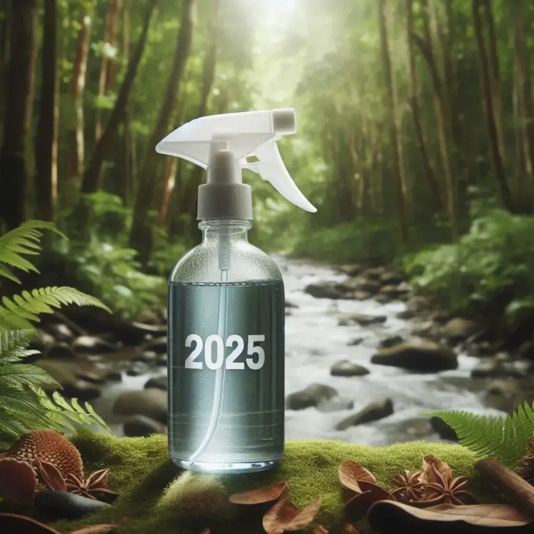 Natur 2025 sprayflaske