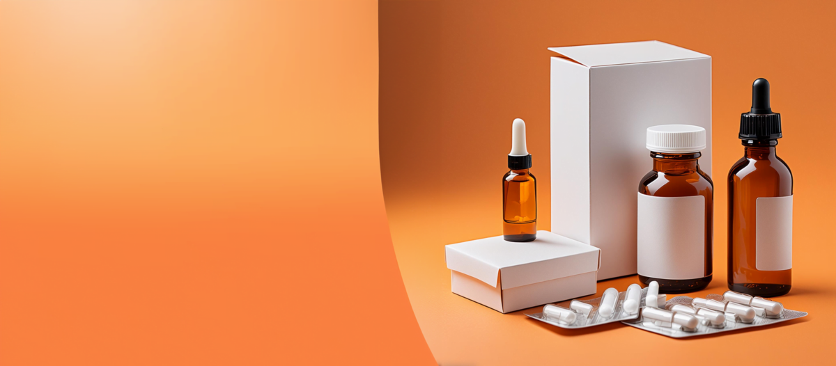 Orange pharma
