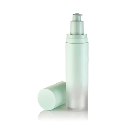 Airless dispenser