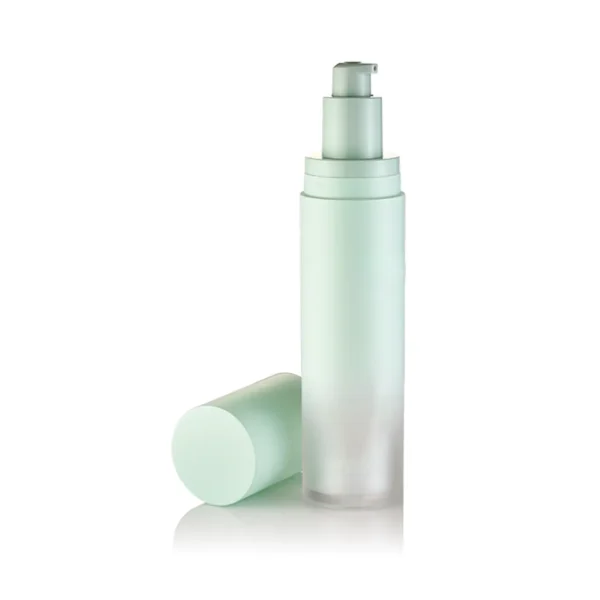Airless dispenser