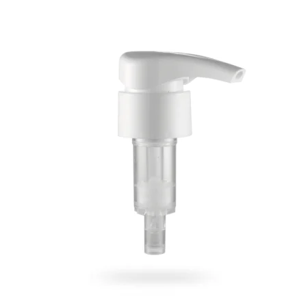 Lotion pump