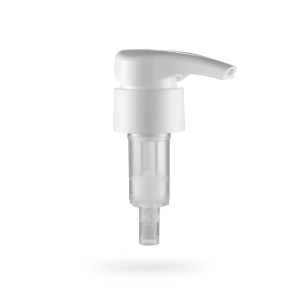 Lotion pump