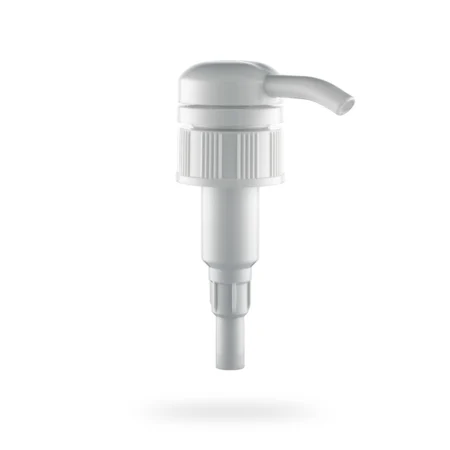 Lotion pump