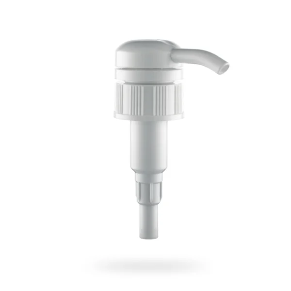 Lotion pump