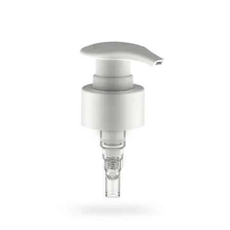 Lotion pump