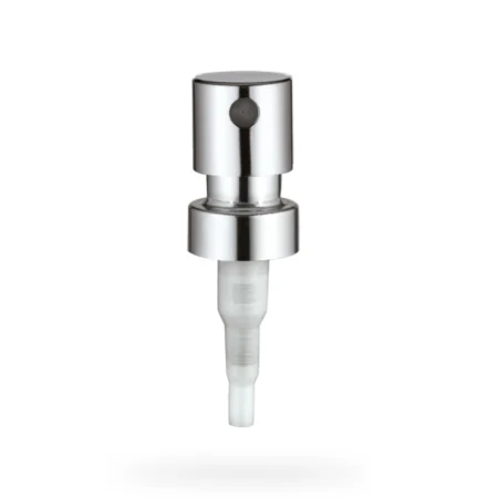 Perfume sprayer