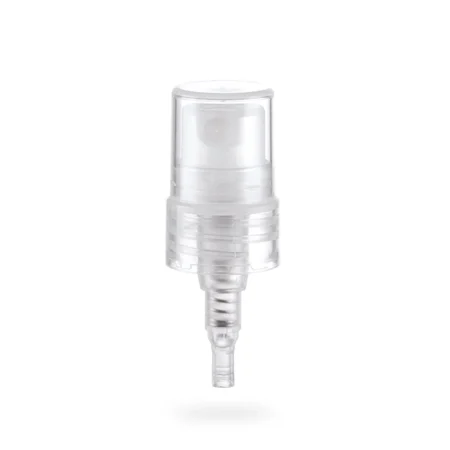 Perfume sprayer