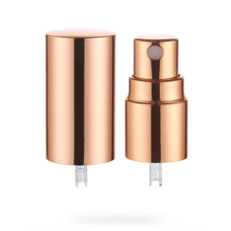 Perfume sprayer