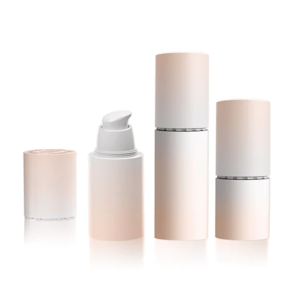 Airless dispenser