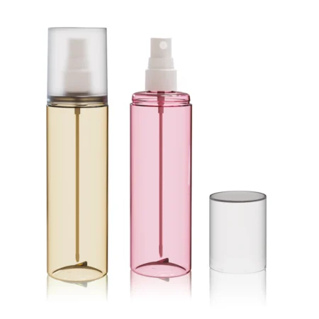 Airless dispenser